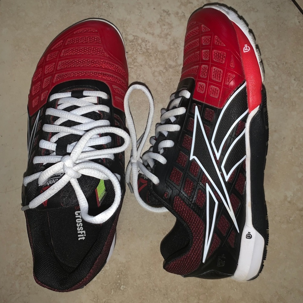 Reebok CrossFit F48